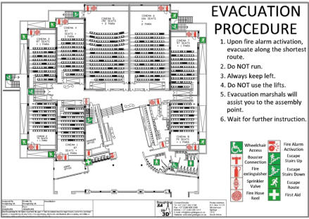 Machine and Engineering Drawings